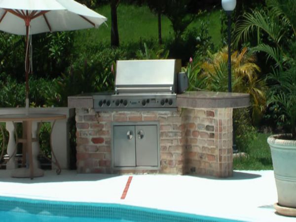 Barbados Home 947648