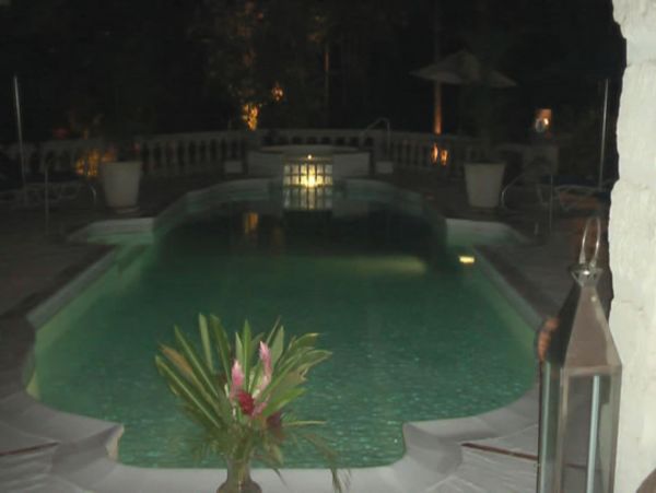 Barbados Home 947648