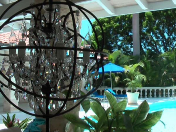 Barbados Home 947648