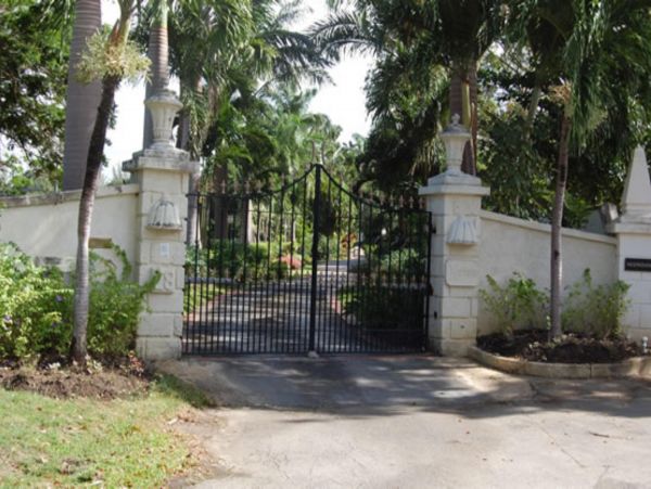 Barbados Home 947648