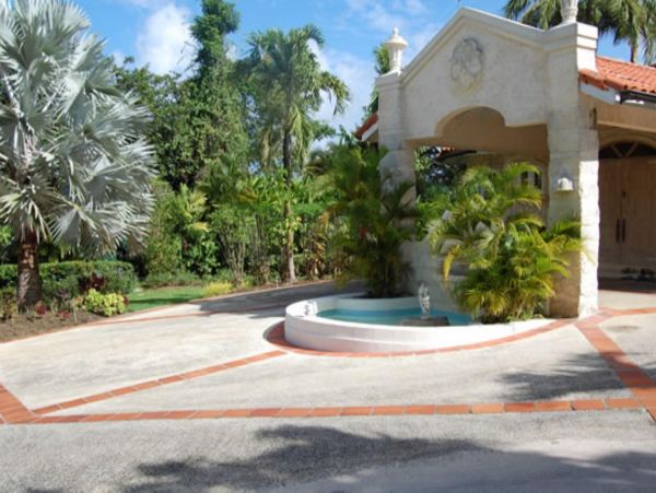 Barbados Home 947648