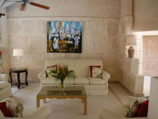 Barbados Home 947648