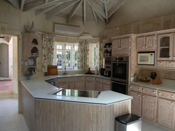Barbados Home 947648