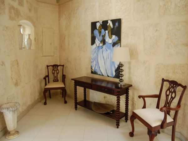 Barbados Home 947648