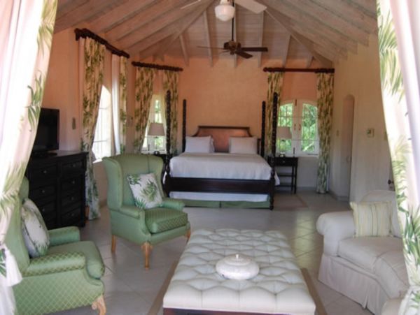 Barbados Home 947648