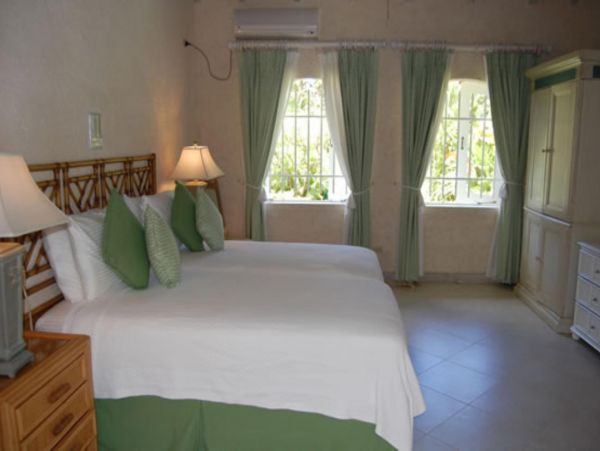 Barbados Home 947648