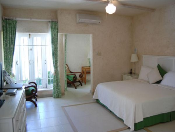 Barbados Home 947648