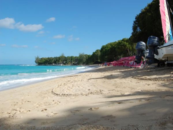 Barbados Home 947648