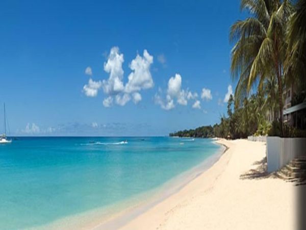 Barbados Home 947648