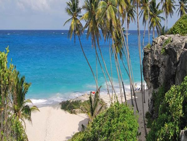 Barbados Home 947648