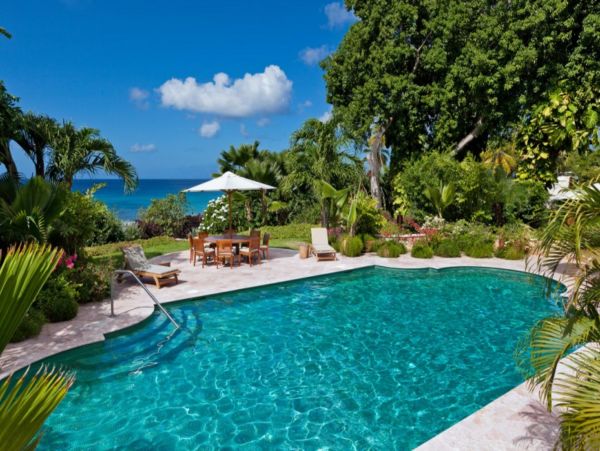 Barbados Home 947649