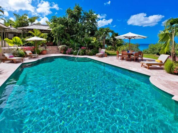 Barbados Home 947649