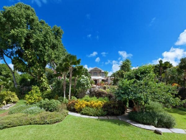 Barbados Home 947649