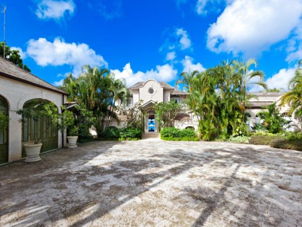 Barbados Home 947649