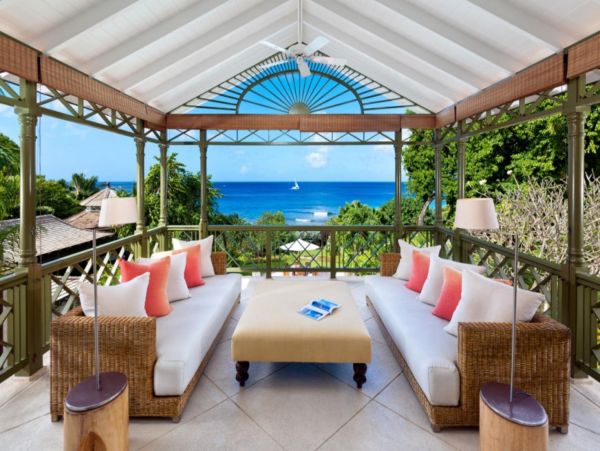 Barbados Home 947649