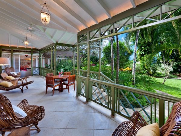 Barbados Home 947649