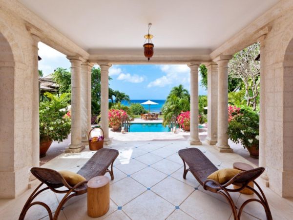 Barbados Home 947649
