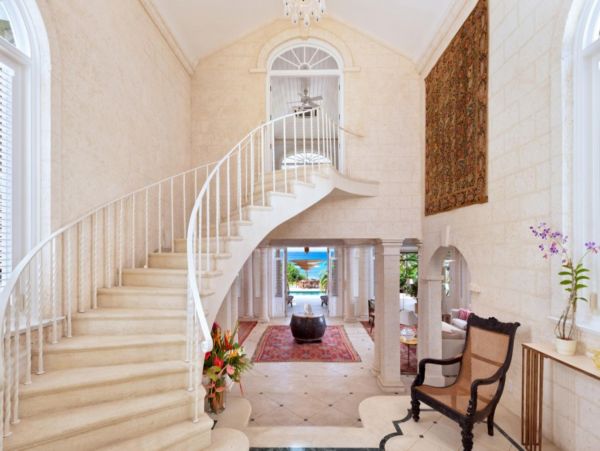 Barbados Home 947649