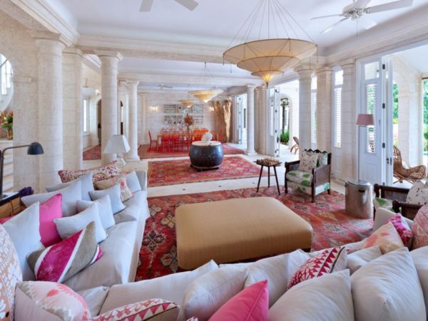 Barbados Home 947649