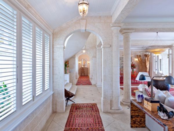Barbados Home 947649