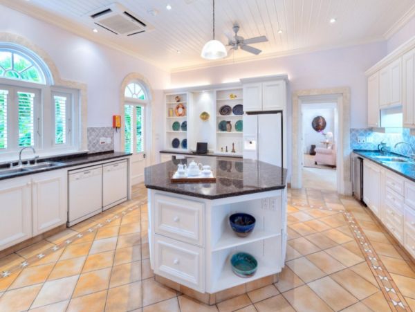 Barbados Home 947649
