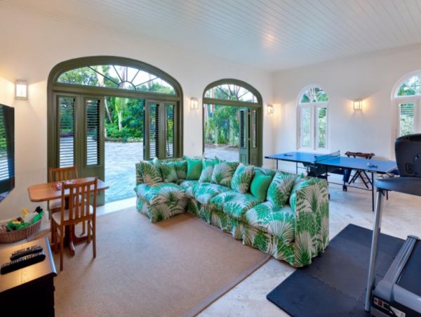 Barbados Home 947649