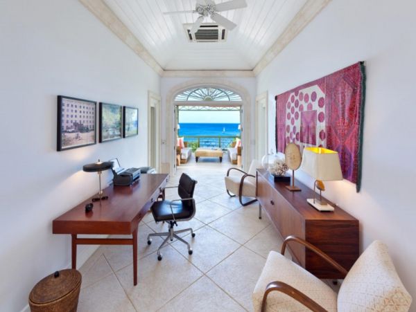 Barbados Home 947649