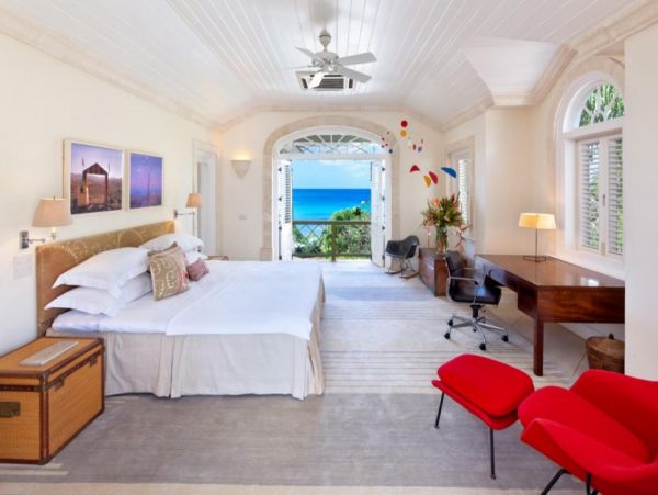 Barbados Home 947649