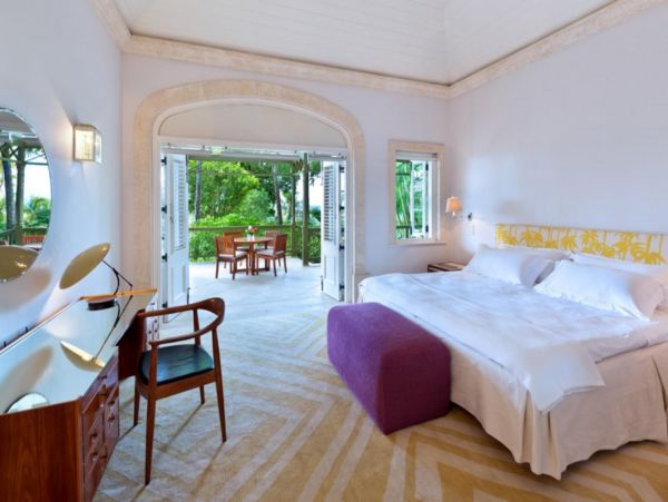 Barbados Home 947649