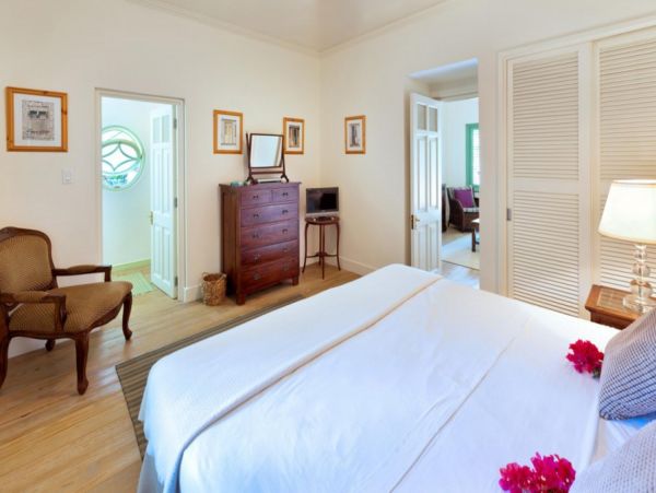 Barbados Home 947649