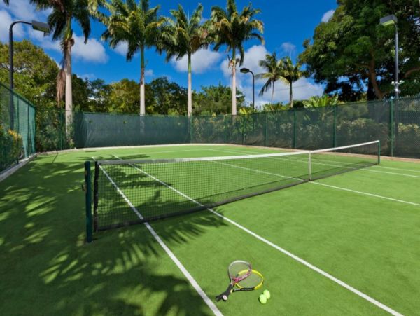 Barbados Home 947649