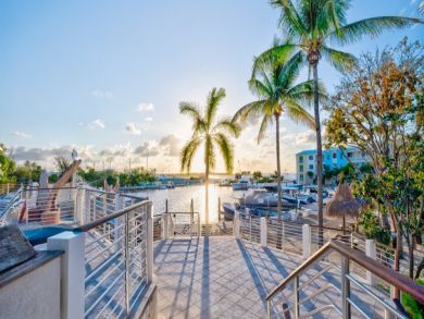 Key Largo Vacation Townhome 3 Bedrooms Sleeps 8 Guests