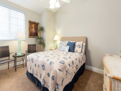 Key Largo Vacation Townhome 3 Bedrooms Sleeps 8 Guests
