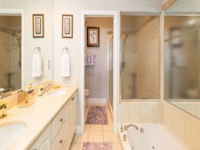 Key Largo Vacation Townhome 3 Bedrooms Sleeps 8 Guests
