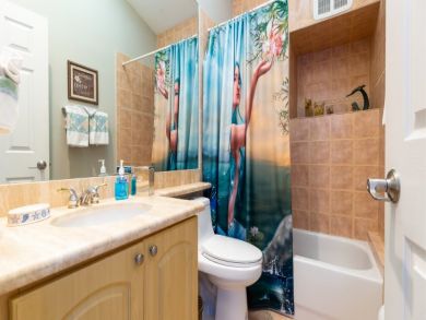 Key Largo Vacation Townhome 3 Bedrooms Sleeps 8 Guests