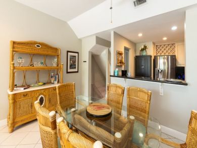 Key Largo Vacation Townhome 3 Bedrooms Sleeps 8 Guests
