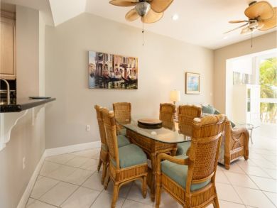Key Largo Vacation Townhome 3 Bedrooms Sleeps 8 Guests