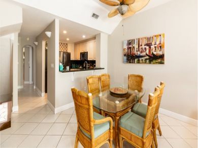 Key Largo Vacation Townhome 3 Bedrooms Sleeps 8 Guests