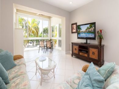 Key Largo Vacation Townhome 3 Bedrooms Sleeps 8 Guests