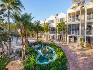Key Largo Vacation Townhome 3 Bedrooms Sleeps 8 Guests