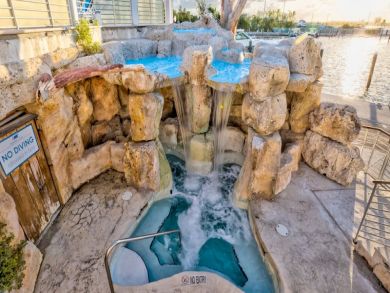 Key Largo Vacation Beach Townhouse Sleeps 8 Guests