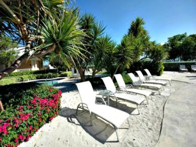 Key Largo Vacation Beach Townhouse Sleeps 8 Guests
