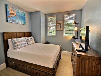 Key Largo Vacation Beach Townhouse Sleeps 8 Guests