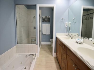 Key Largo Vacation Beach Townhouse Sleeps 8 Guests