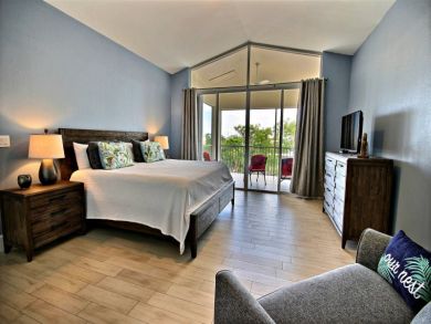 Key Largo Vacation Beach Townhouse Sleeps 8 Guests