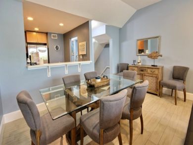 Key Largo Vacation Beach Townhouse Sleeps 8 Guests