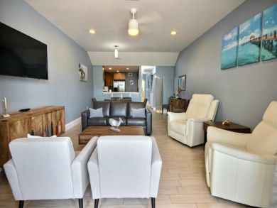 Key Largo Vacation Beach Townhouse Sleeps 8 Guests
