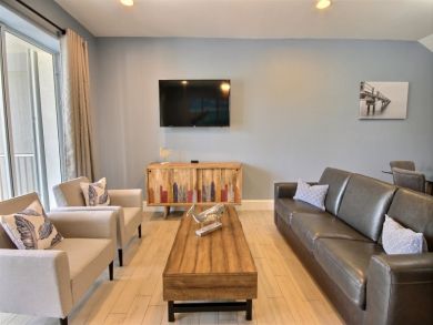 Key Largo Vacation Beach Townhouse Sleeps 8 Guests
