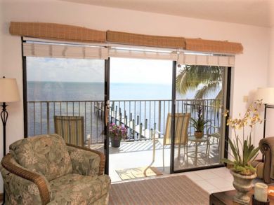 Islamorada Water Front Two Bedroom Vacation Beach Condo