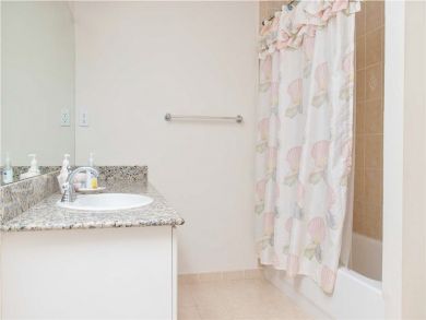 Key Colony Vacation Home Sleeps 6 Guests Short Walk to Beach